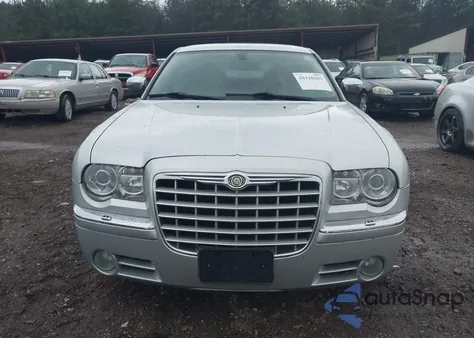 2005 Chrysler 300C from USA, damaged, VIN 2C3AA63H75H171258